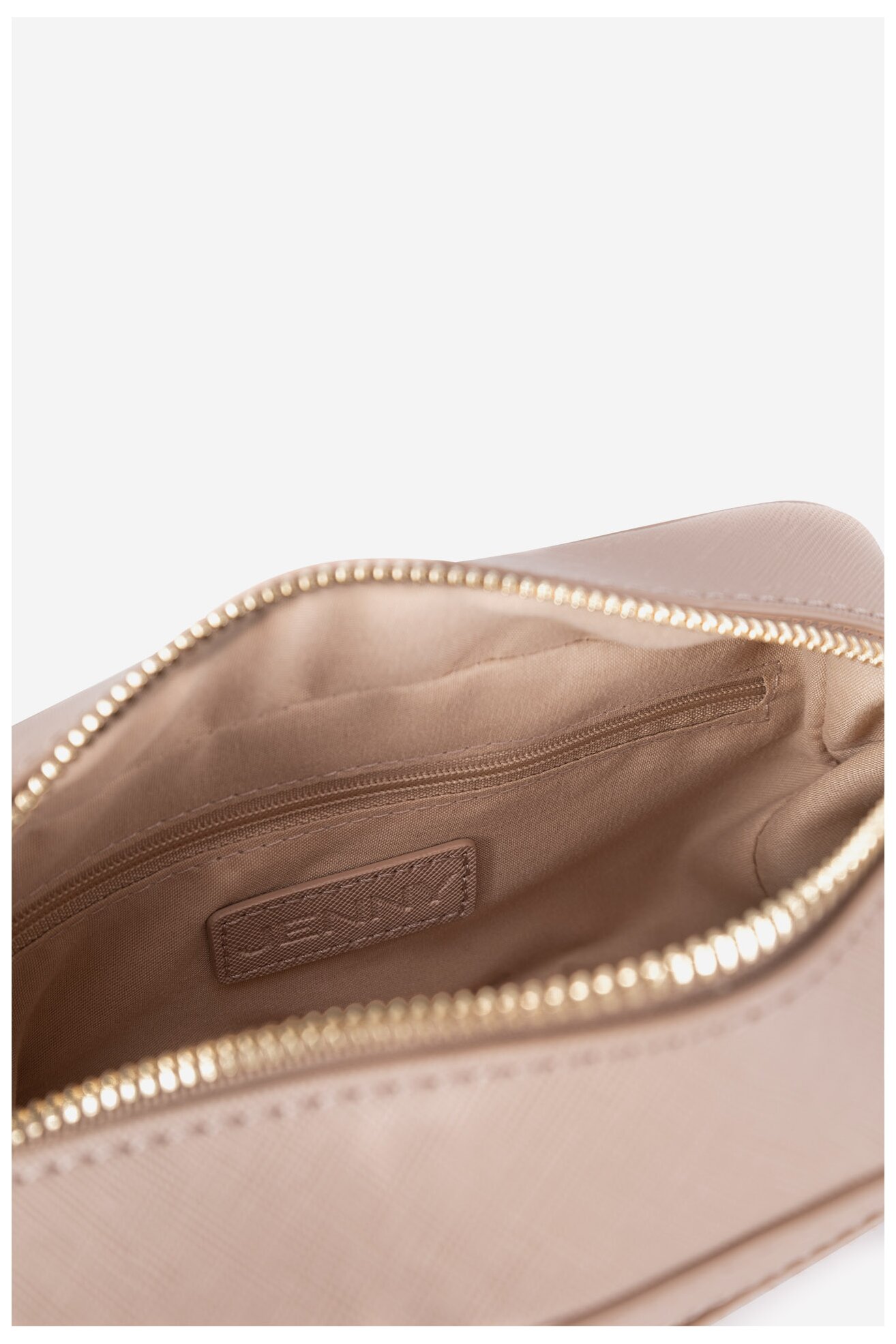 Kézitáska Jenny JNY-M-003-07 BÉZS