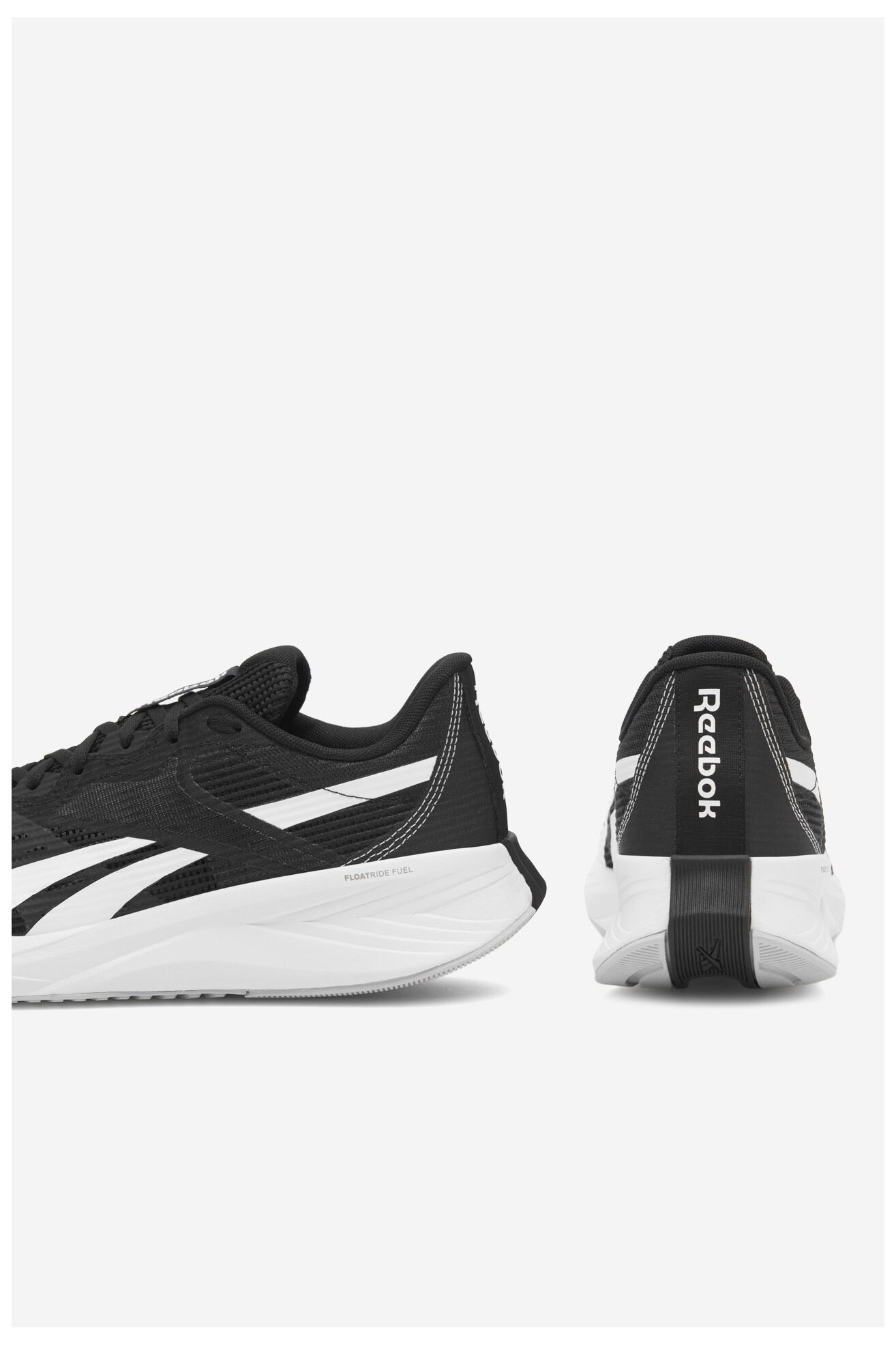 Sportovní obuv Reebok ENERGEN TECH PLUS 100025779 ČERNÁ