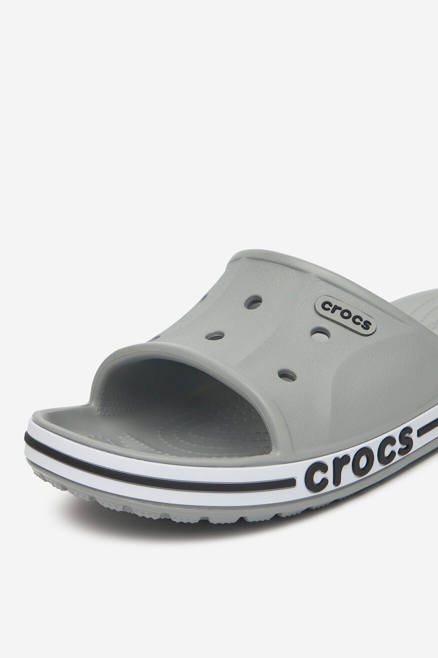 
                Uszodai papucs Crocs SZÜRKE - 5903698749761