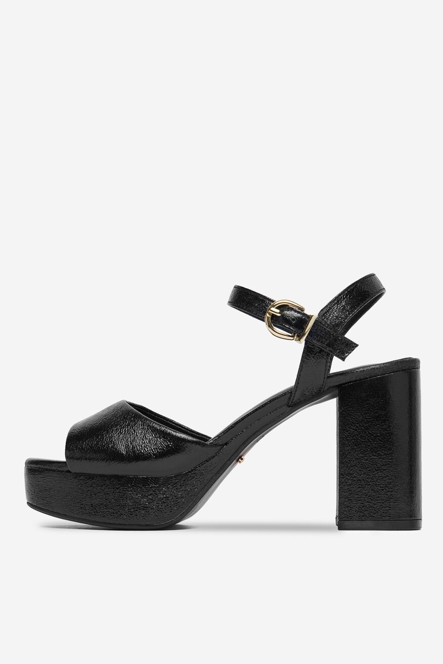 
                Сандалі DeeZee ЧОРНИЙ - 5906751911341