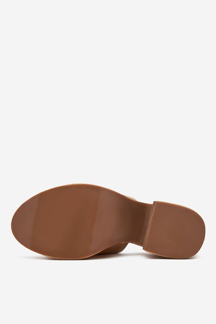 Șlapi DeeZee BEJ - 5904410842845