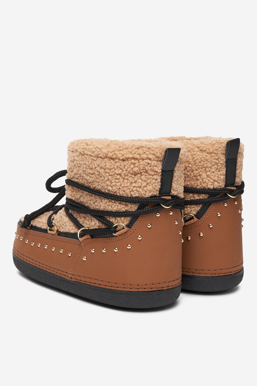 
                Ghete DeeZee CREM - 5904410888232