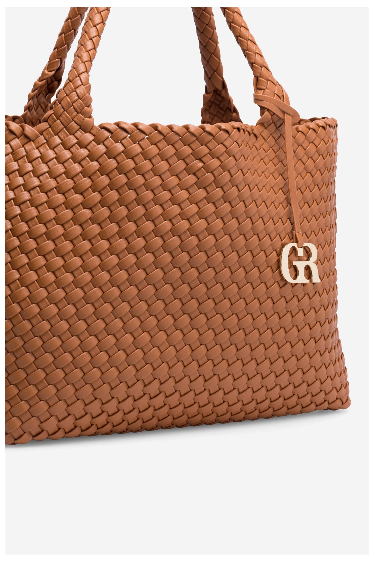 Torebka Gino Rossi TYLO-2 Brązowy