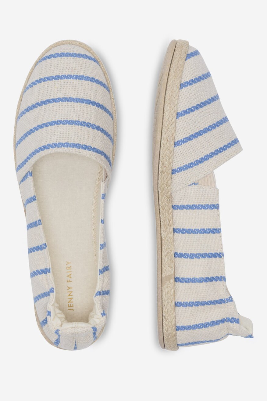Jenny Fairy - Espadryle - 5905588541455
