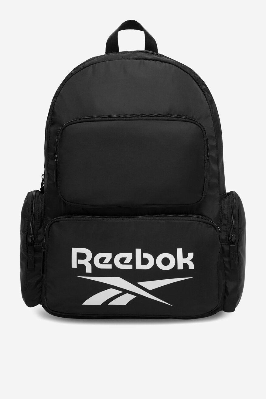 Hátizsák Reebok FEKETE - 5905588579816