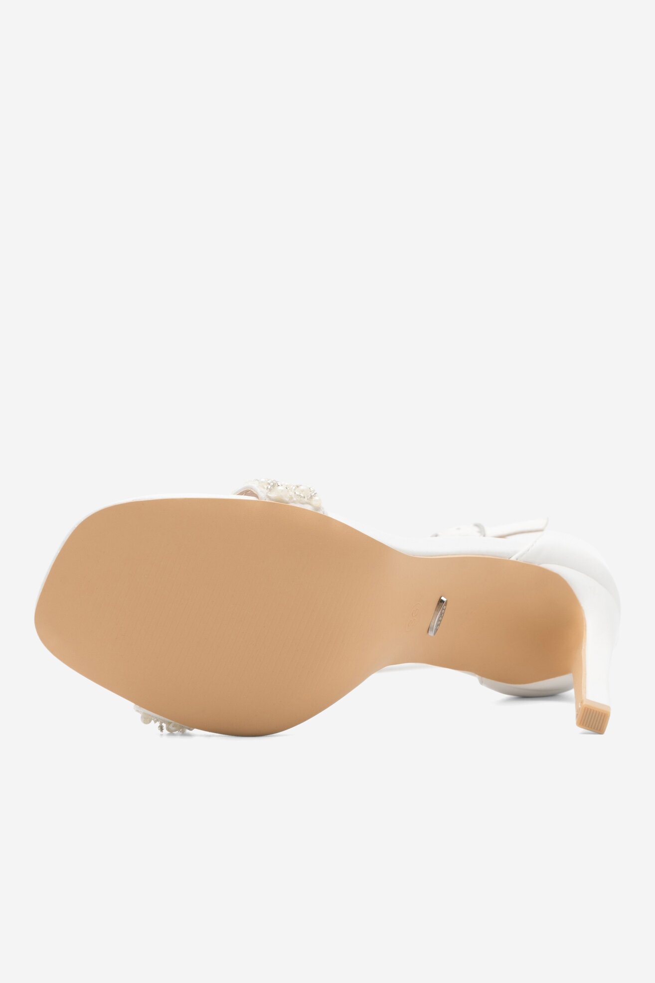 Сандали DeeZee CHASING KL-LB7584-6 БЯЛ