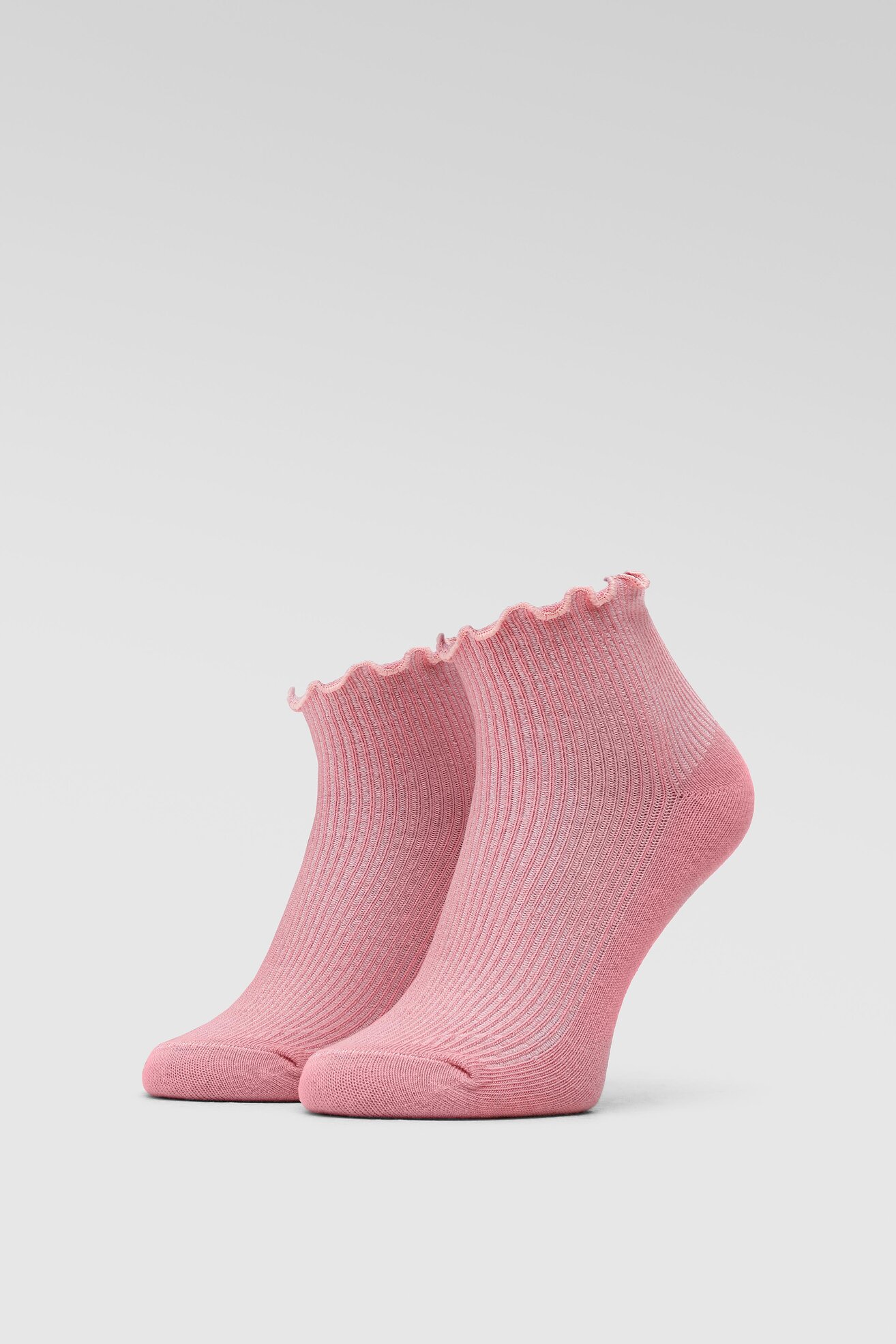 Čarape Nelli Blu LA2-4168 (PACK=2 PRS) 31-33 MIKS