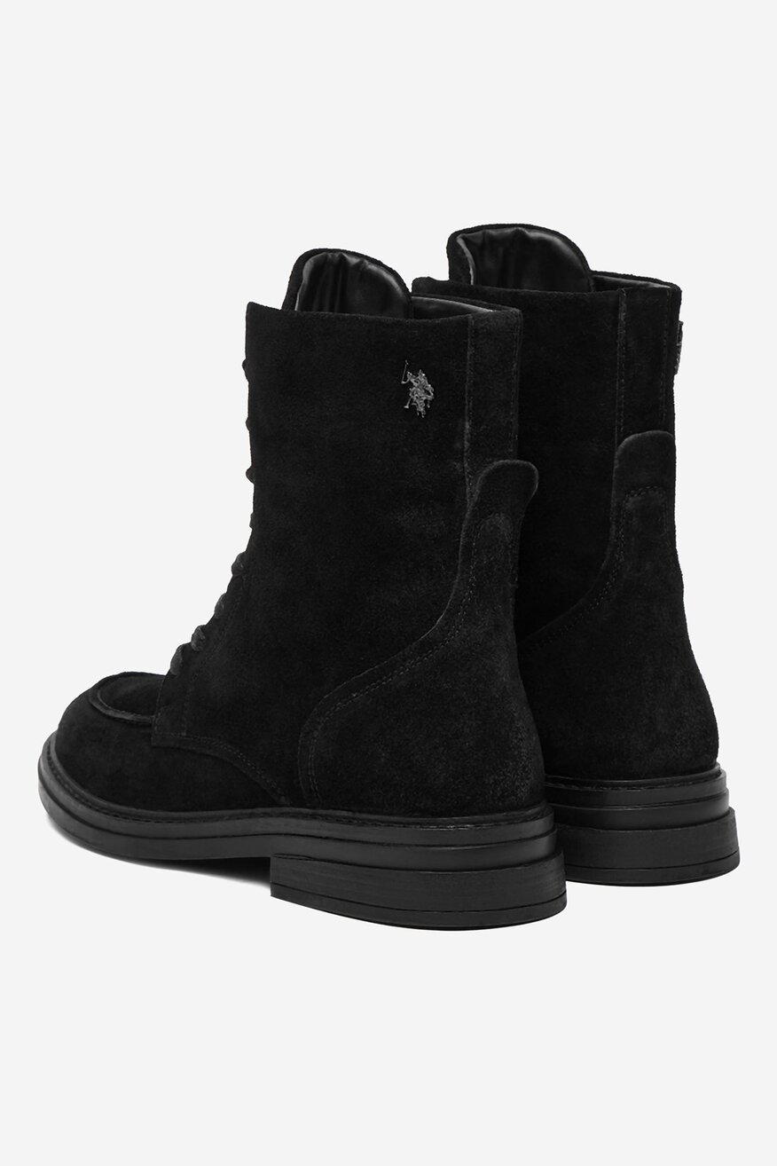 
                Csizma U.S. POLO ASSN. FEKETE - 5906751491942