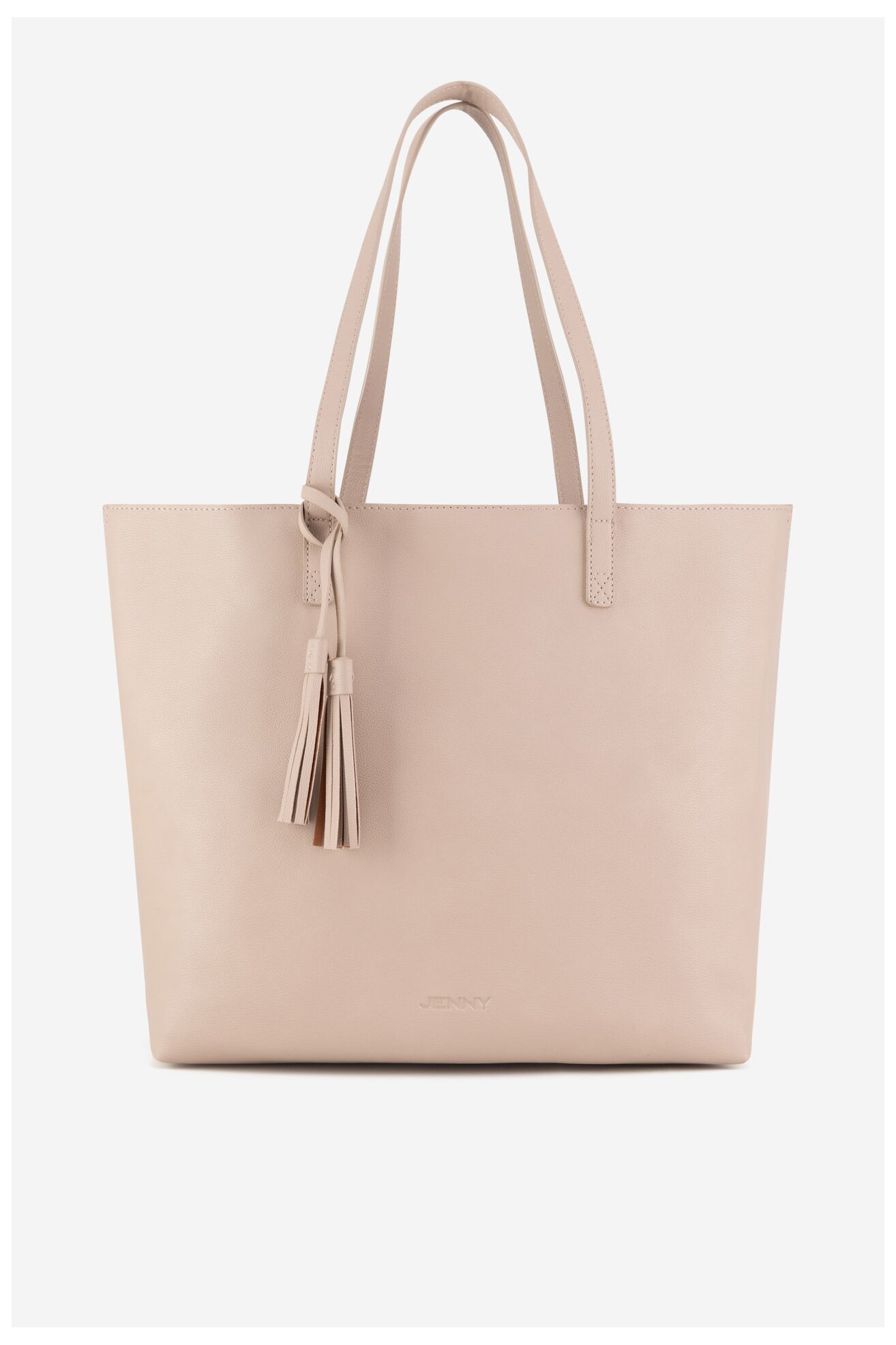 Kabelka Jenny JNY-M-009-07 BÉŽOVÁ