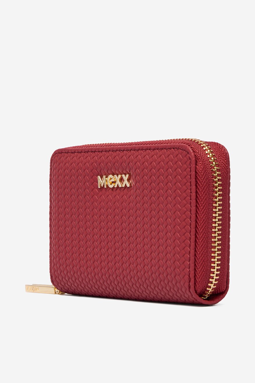 
                Mexx - Portfel - 5906751946336