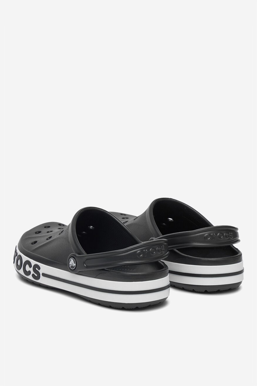 
                Uszodai papucs Crocs FEKETE - 5903698039497