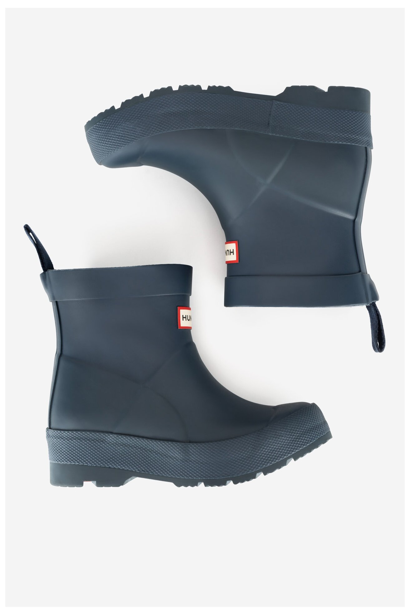 Гумени ботуши HUNTER KFT5097RMA-VLE КОБАЛТОВО СИНЬО