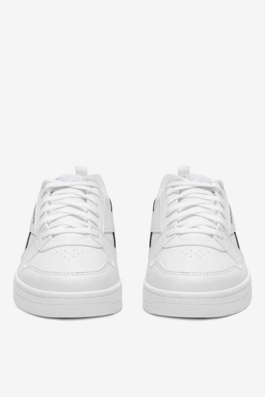 Sportovní obuv Reebok BÍLÁ - 5903419979118