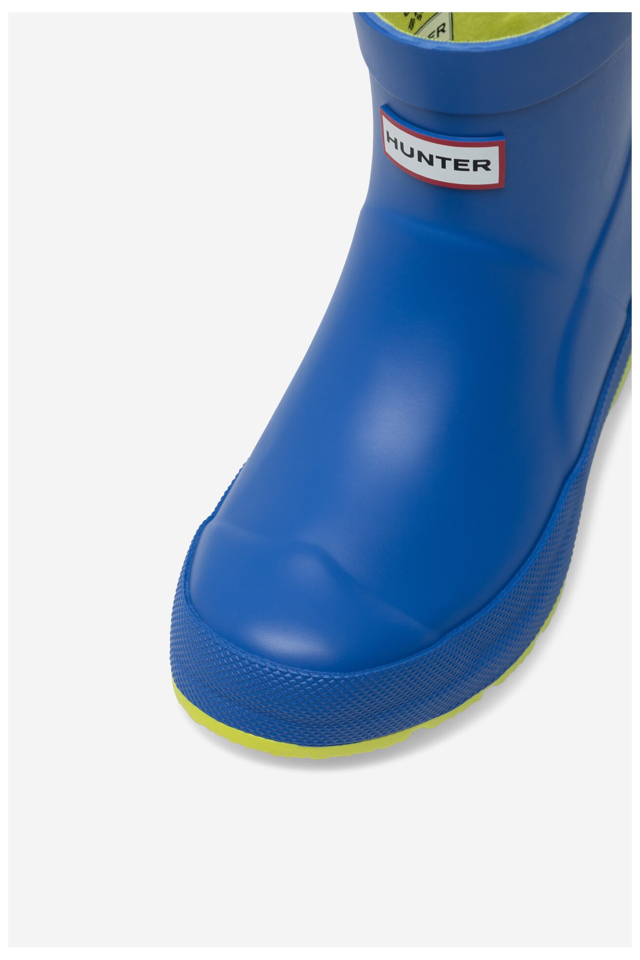 Гумени ботуши HUNTER HFC-01 ТЕМЕНУЖЕНОСИН