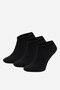 Шкарпетка Reebok R0253-SS24 (3-PACK) ЧОРНИЙ