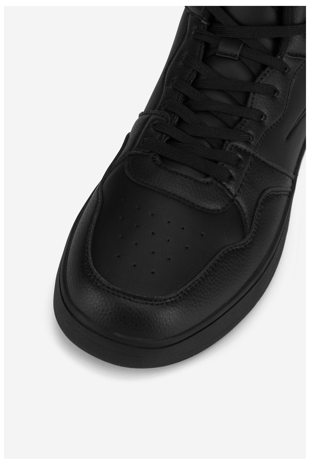 Спортни обувки Sprandi MP-V12-792 ЧЕРЕН