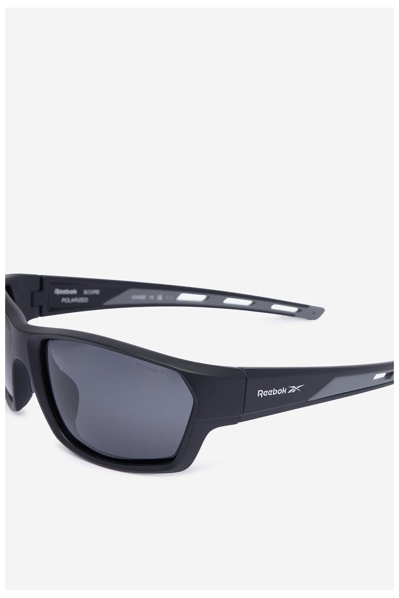 Okulary unisex Reebok RBK5029005P63 Czarny