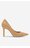 Czółenka Badura EMMA-V1360-08 Złoty