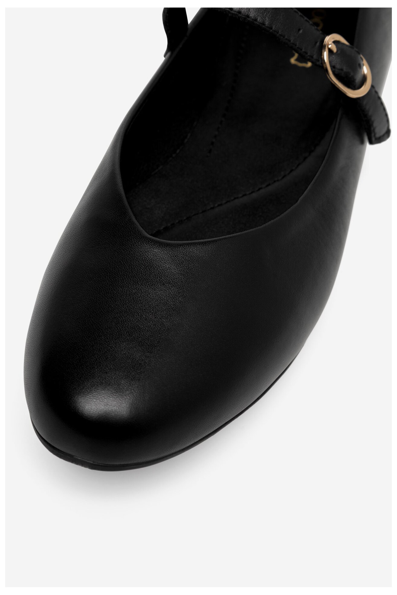 Балерина Lasocki EST-RUMBA-03 ЧЕРЕН