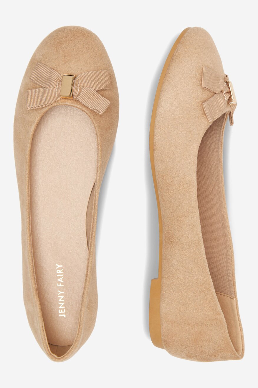 
                Jenny Fairy - Baleriny - 5905588301769