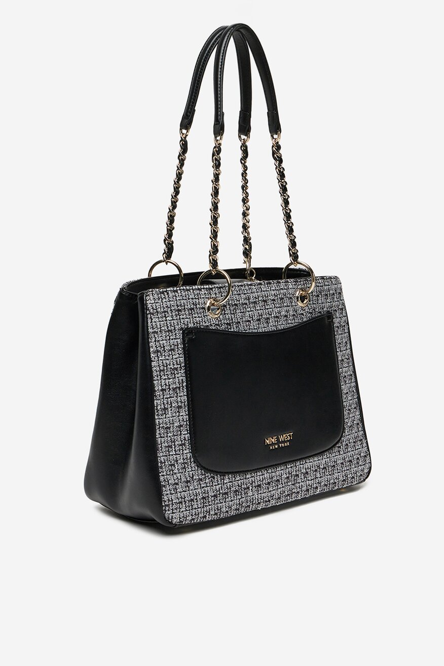 NINE WEST - Torebka shopper - 5906751261231