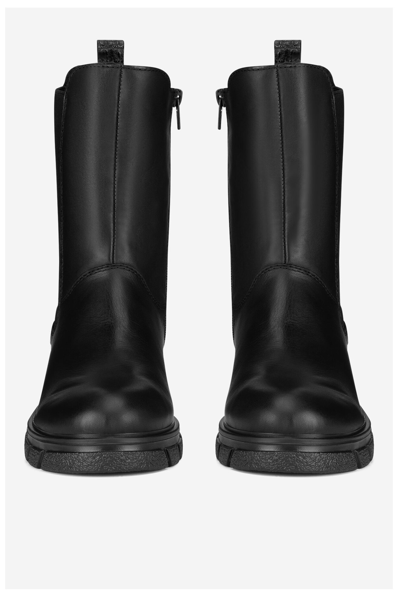 Боти Rieker Z9180-01 ЧЕРЕН