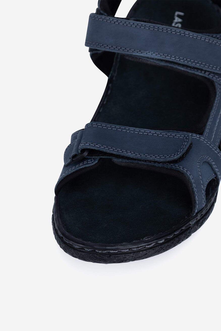 
                Sandale Lasocki BLEUMARIN - 5905588608264