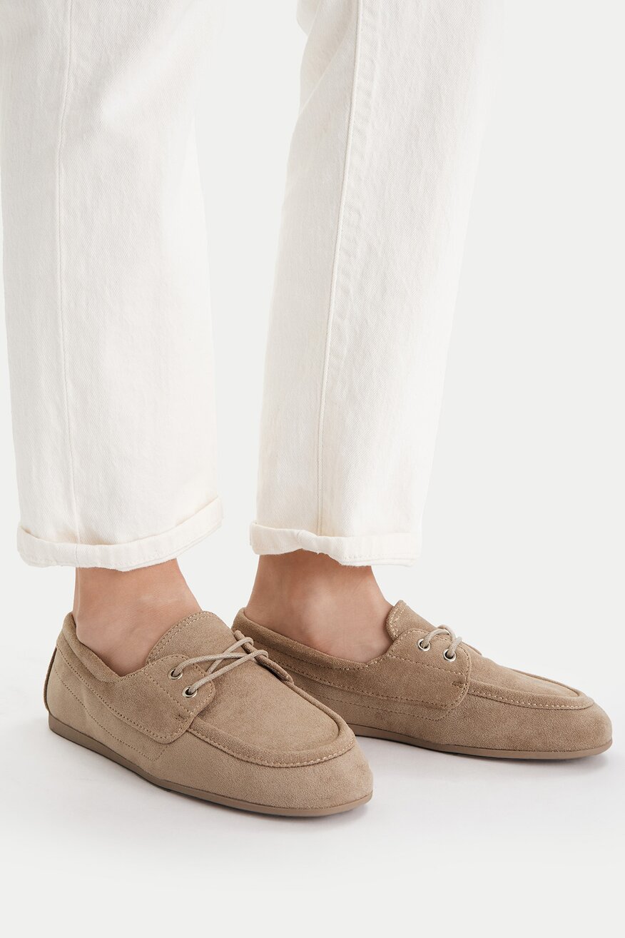 Jenny - Mokasyny - 5906751633205