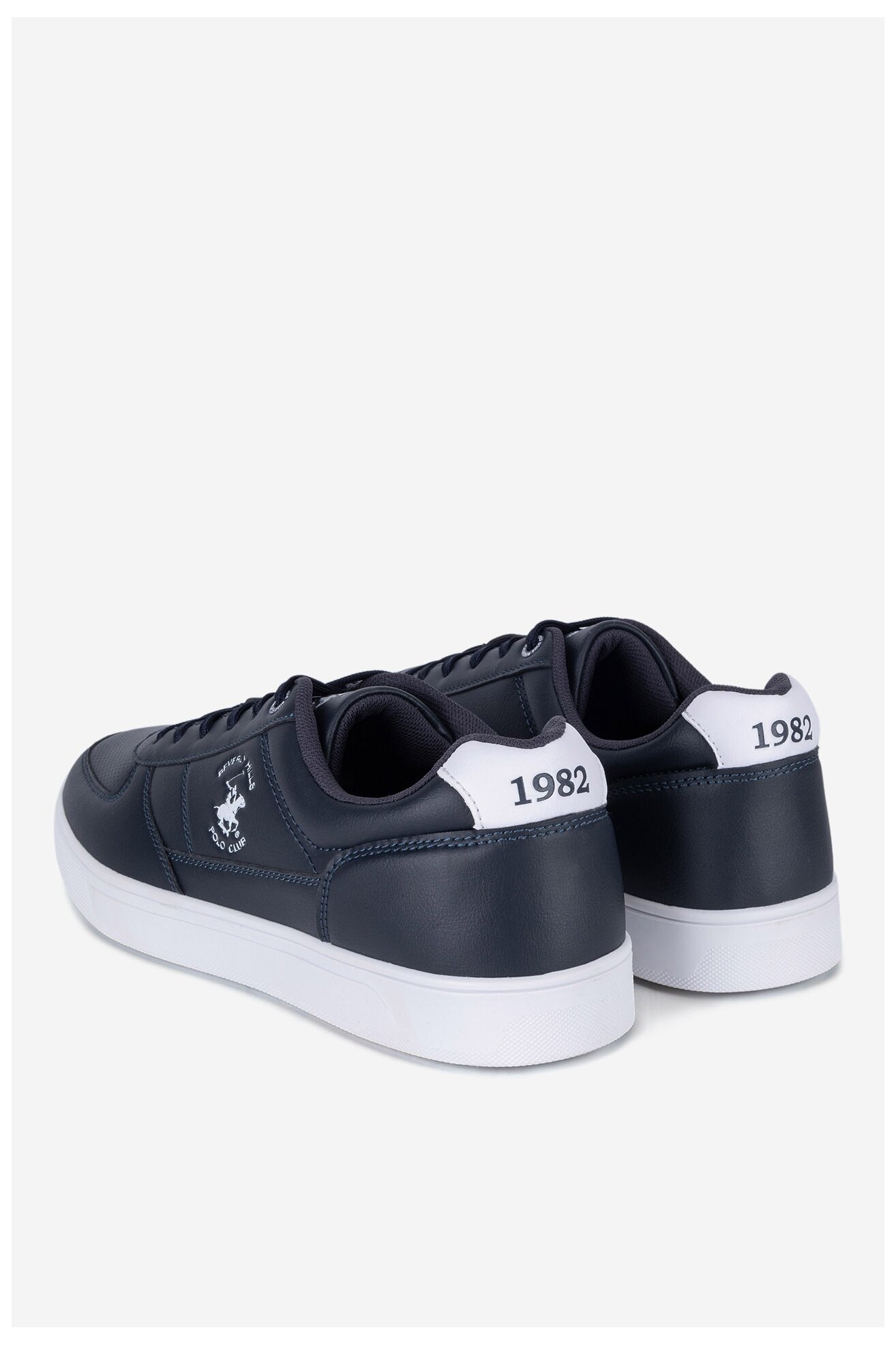 Sportcipő Beverly Hills Polo Club BHPCV5-6301 SÖTÉTKÉK