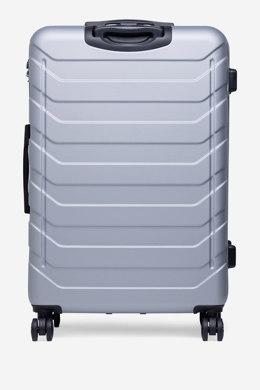 
                Gino Rossi - Walizka - 5906751614631