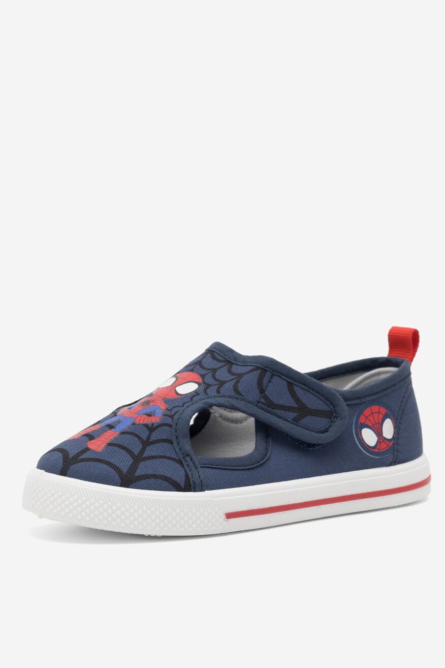 
                Papuče SPIDEY KOBALT PLAVA - 5904862986012