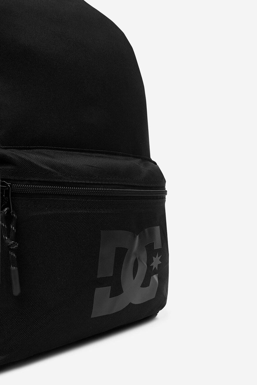 Hátizsák DC Shoes FEKETE - 5906751353264