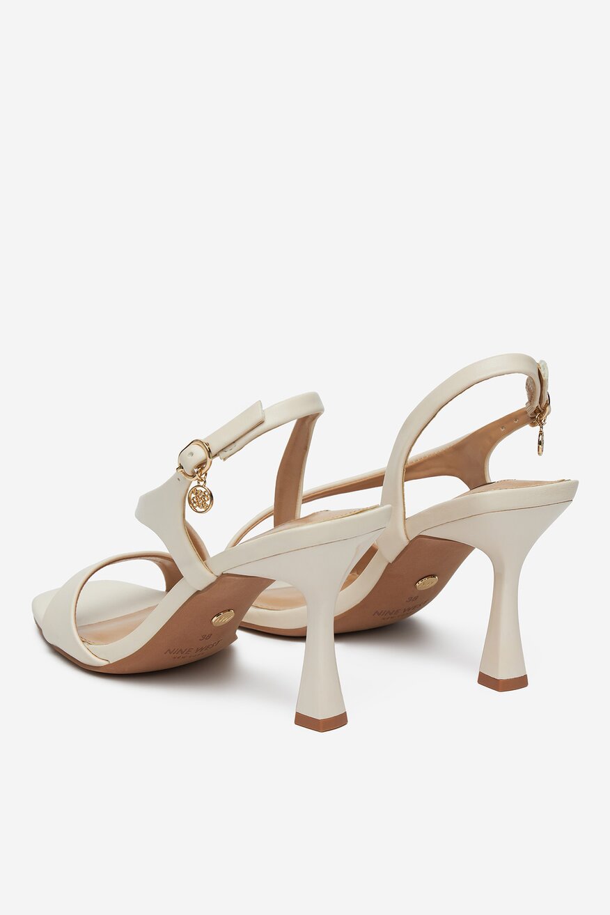 Sandale NINE WEST BEJ - 5906751037553