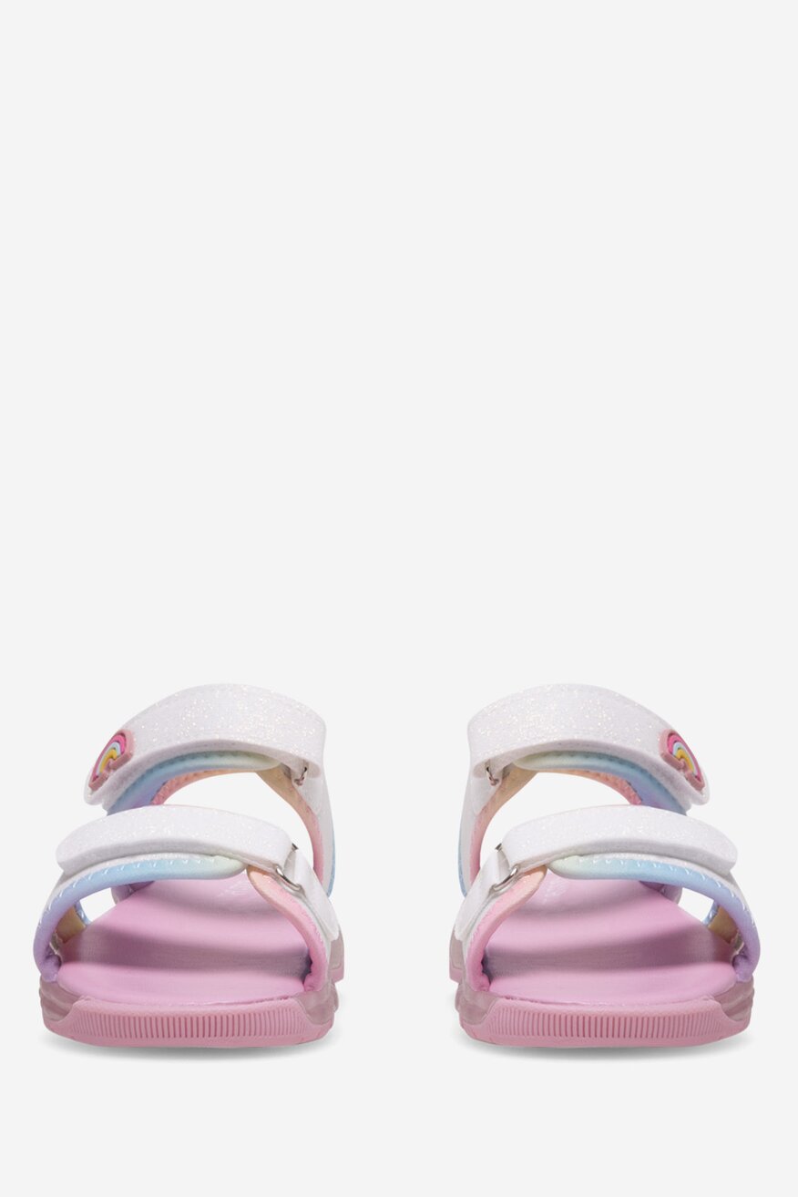 
                Nelli Blu - Sandały - 5905588569497