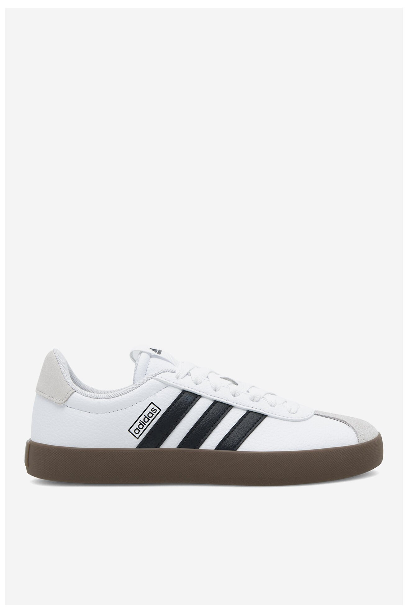 Obuwie sportowe adidas VL COURT 3.0 ID8797 Biały