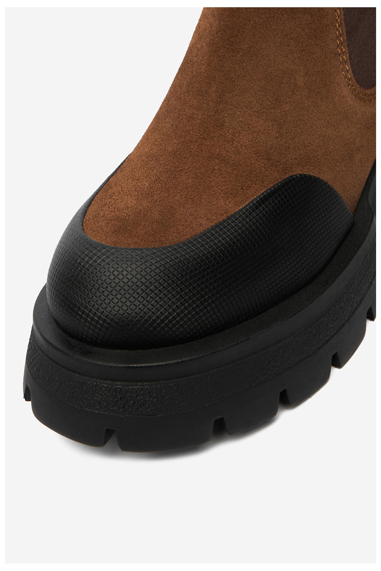 Ботильйони G-STAR RAW CEO-WI16-525-05 КОРИЧНЕВИЙ