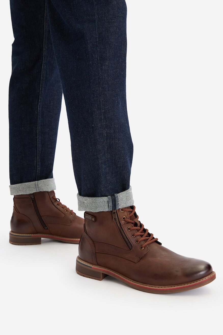 
                Боти Lasocki КАФЯВ - 5906751309209