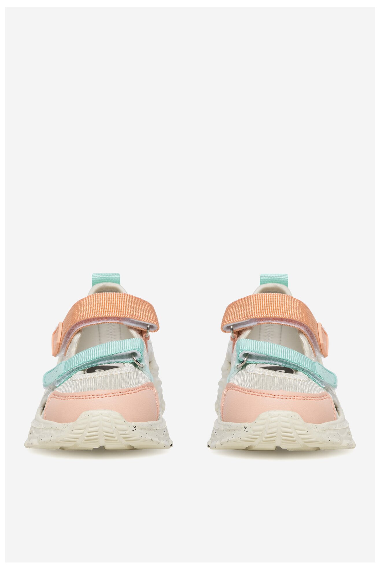 Сандали Mickey&Friends AVO-SS24-131DSTC БЕЖОВ