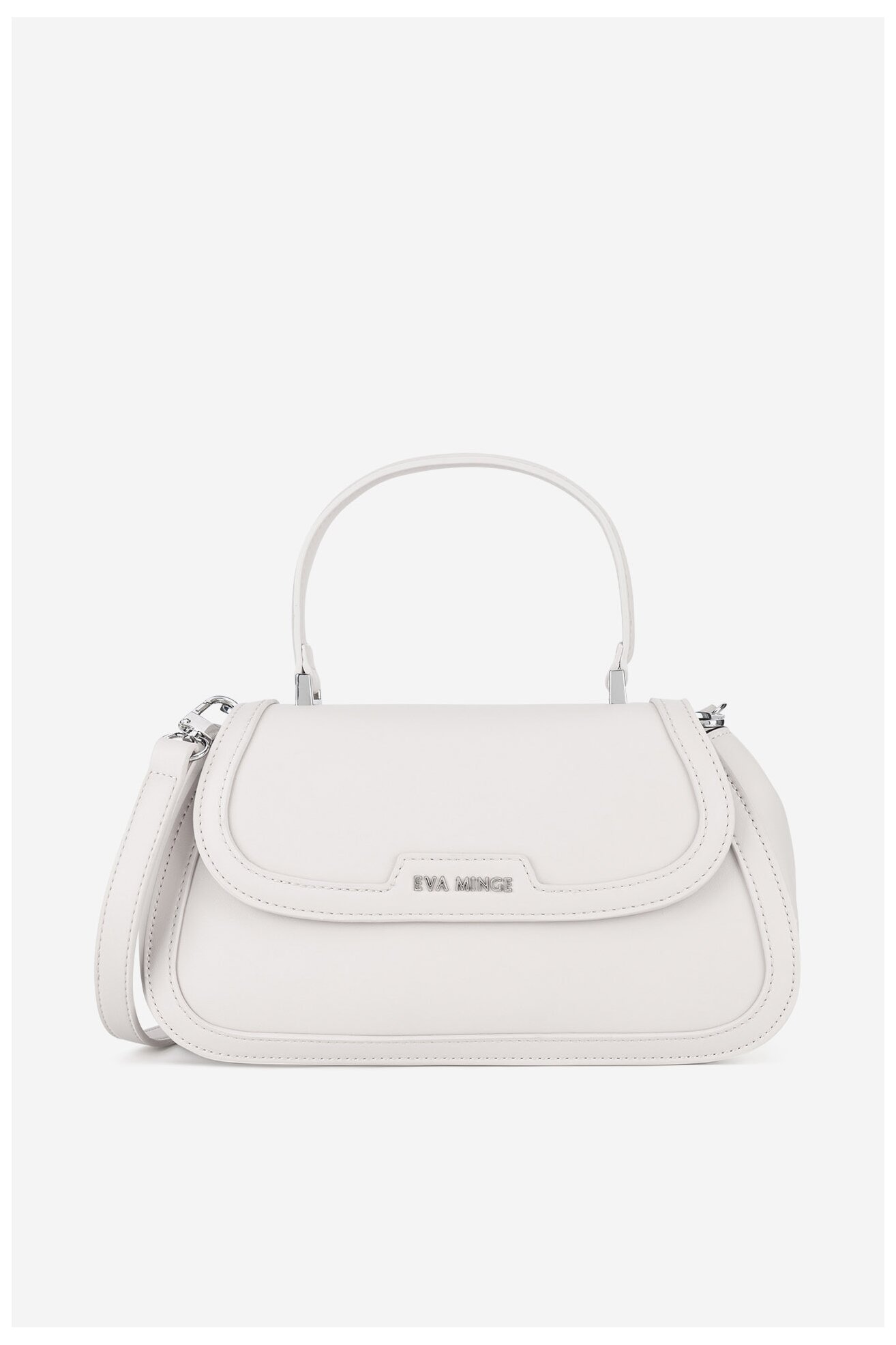 Kézitáska EVA MINGE TYL00522 BÉZS