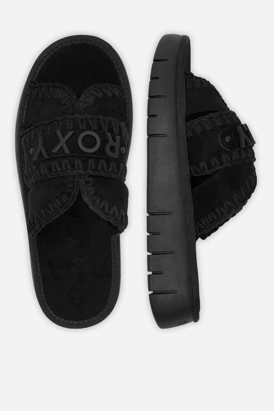 Джапанки ROXY ЧЕРЕН - 5906751058015