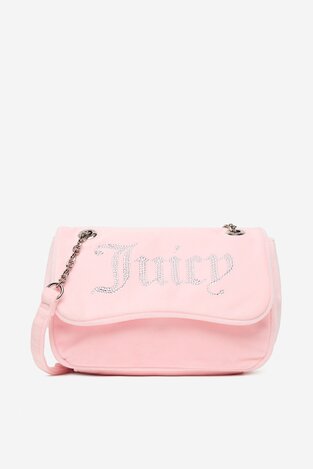 Torba Juicy Couture CEO-BEJXT8762WPO ROZE
