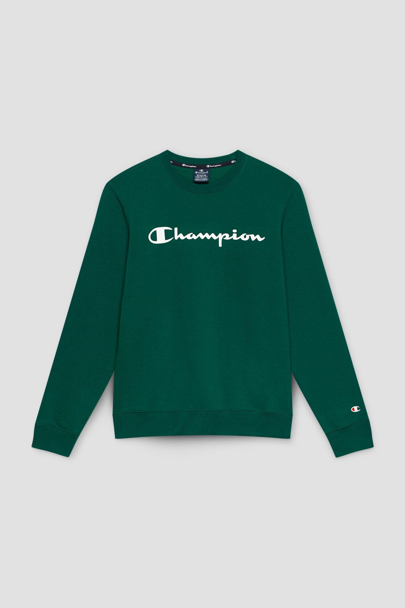 Bluza Champion 214744 Zielony