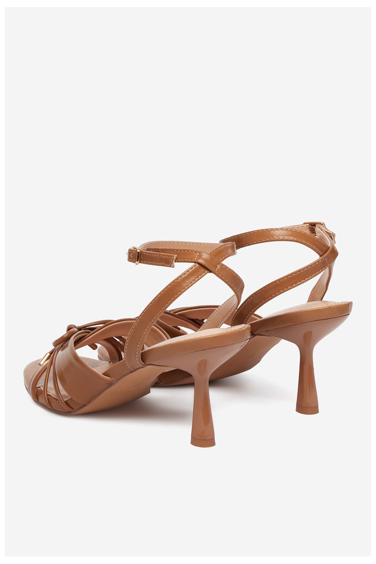 Сандали Jenny CEO-R26SS09216 КАФЯВ