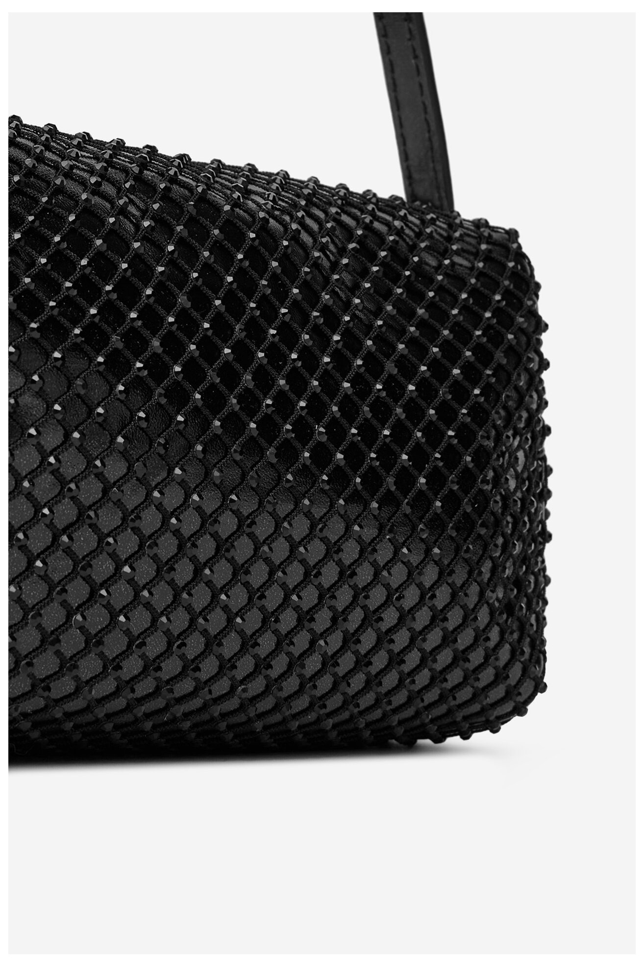 Torba DeeZee DZE-S-017-07 CRNA