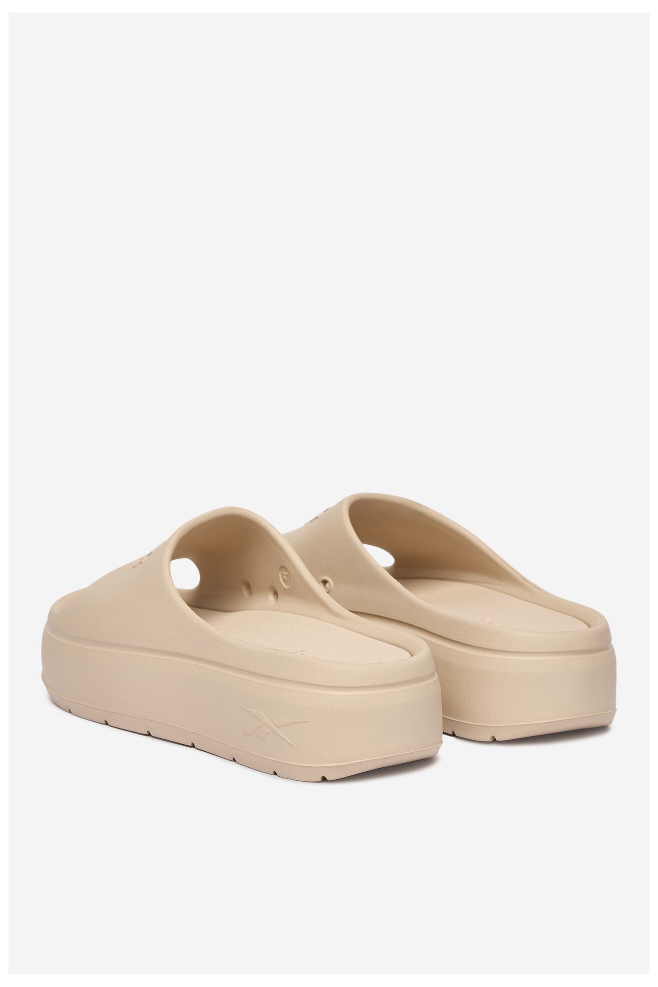 Папуче за базен Reebok CEOWB-840150A BEŽ