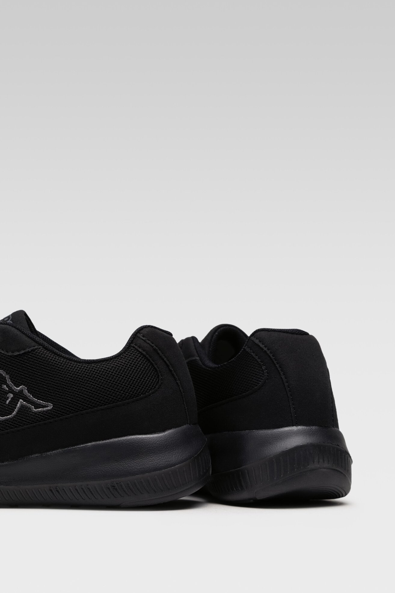 Obuwie sportowe Kappa FOLLOW OC 242512-1116 Czarny