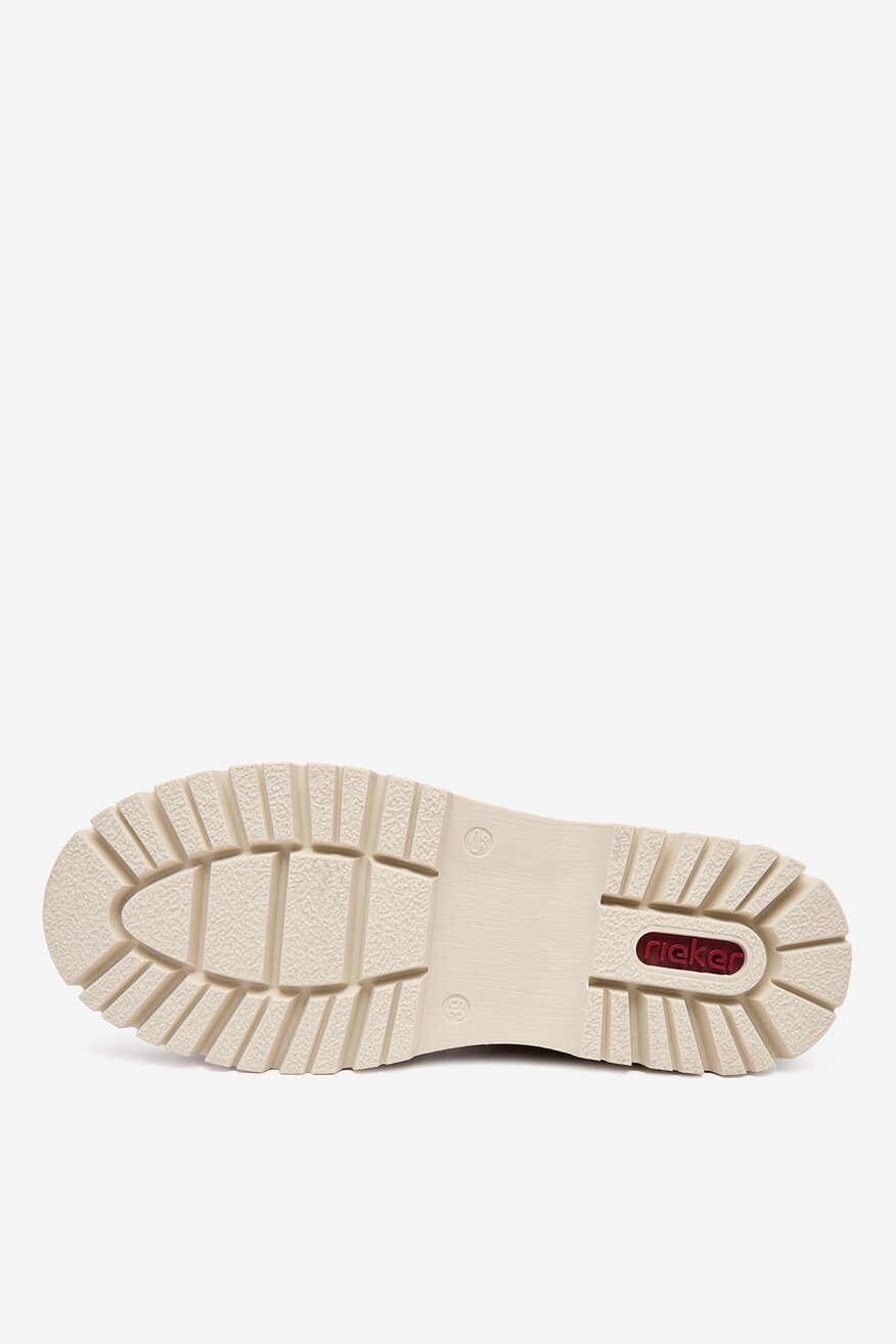 
                Csizma Rieker BÉZS - 2230085553360