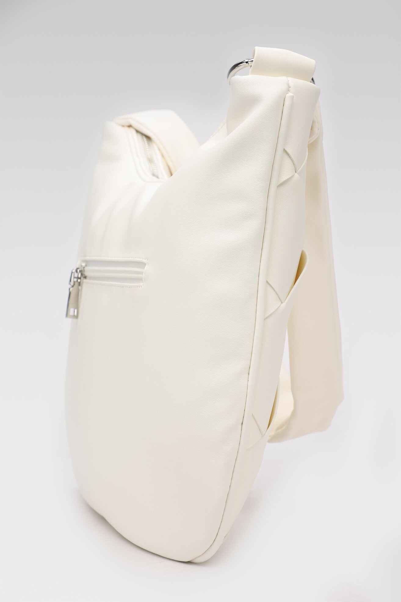 Torebka Jenny Fairy RX5067 Biały