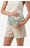 Косметичка ROXY CWBEO-RX-W1-007-SS26 МІКС