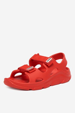 Sandale HUNTER CP88-26029-CH CRVENA